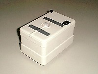 真空帮浦（DuoVac）：吹气的功能确保安全的松开轻重量的物体。